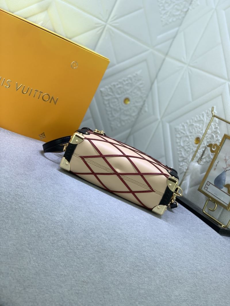 Louis Vuitton Box Bags